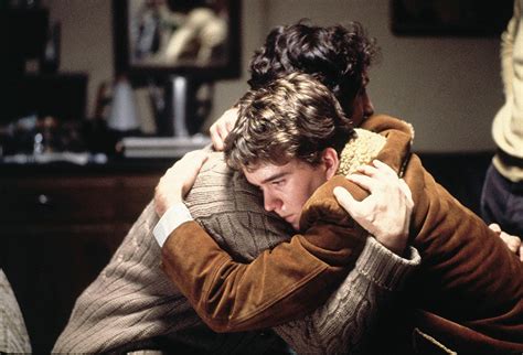 Timothy Hutton and Judd Hirsch in Ordinary People (1980) | Best picture ...