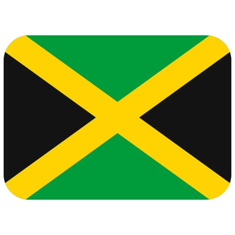 What Do the Colors on the Jamaican Flag Mean