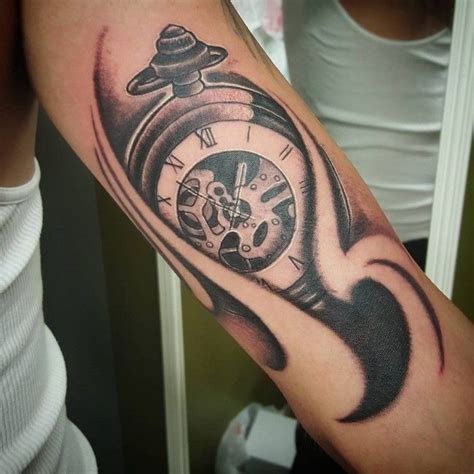 50 Amazing Bicep Tattoos Bicep Tattoo Men, Cool Arm Tattoos, Arrow Tattoos, Trendy Tattoos ...