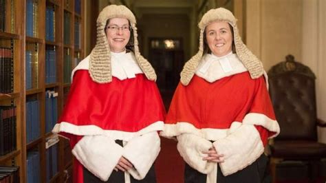 First women appointed as NI High Court judges - BBC News