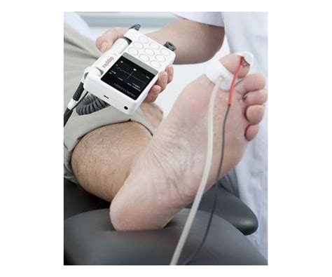 Dopplex ATP Ankle & Toe Pressure Kit - Myfootcaresupplies.com