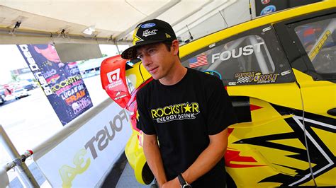 Tanner Foust’s mission to keep driving fun: Motoramic Experts