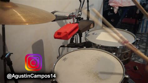 Tips para solos de timbal - YouTube