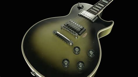 Is an Epiphone version of Adam Jones' Gibson 1979 Les Paul Custom in the works? | Guitar World