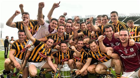 Kilkenny defeat Galway to win 70th Leinster SHC title | GAA News | Sky Sports