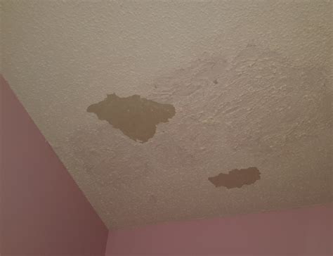 How to Repair a Popcorn Ceiling...Without Losing Your Mind