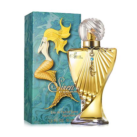 Inspired Scent by Siren by Paris Hilton - Mask Perfume