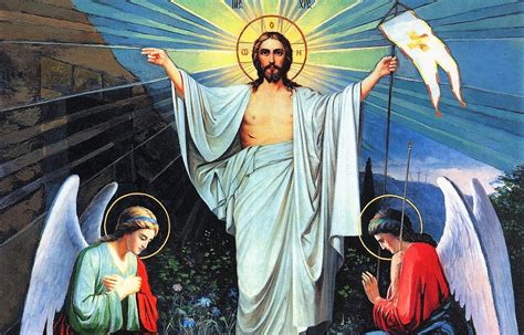 He is Risen! Your Catholic Weekly Reflection from CMMB | CMMB Blog