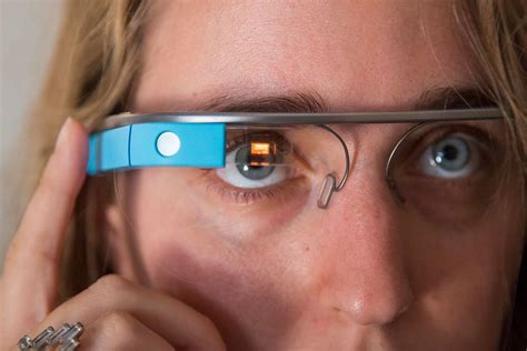 Google Glass Update: Helpful or Privacy Issue?