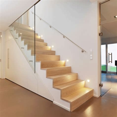 Treppenbau Bastian | Escalier beton, Escaliers maison, Escalier contemporain