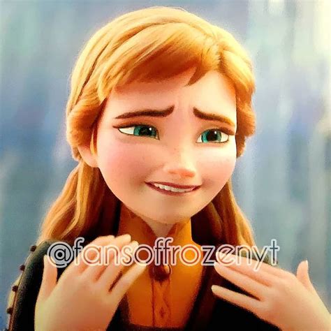 Fans of Frozen on Instagram: “Yessss! #Frozen2 #Frozen2spoilers #Anna #kristanna” | Disney ...