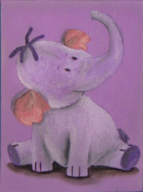 Heffalump by billywallwork525 on DeviantArt