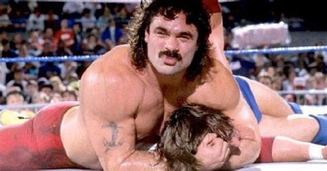 Top 15 Beloved Wrestlers You Didn't Know Were Dead