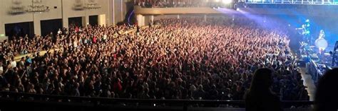 Iconic Los Angeles, CA Venue - Hollywood Palladium - Ticketmaster Blog