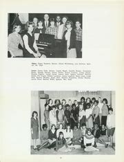 Olney High School - Trojan Yearbook (Philadelphia, PA), Class of 1967 ...