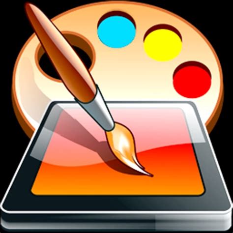 Paint App Lab - Drawing Pad and Sketch Art by Sandeep Bhandari