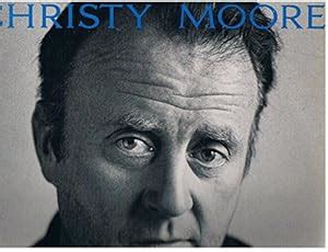 Amazon.com: CHRISTY MOORE: ordinary man LP: Music