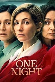 One Night (TV Series 2023) - IMDb