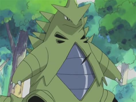 Pokemon Go: Tyranitar weakness, counters - The Click