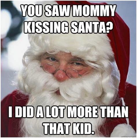 Funny Santa | Christmas memes funny, Santa funny, Christmas memes