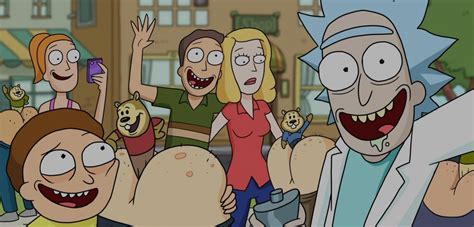 The 36 Best 'Rick and Morty' Memes