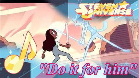 You'd Do It For Her/Him | Wiki | Steven Universe Amino