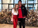 Patrick Mahomes and wife Brittany Matthews welcomes son Patrick Bro...