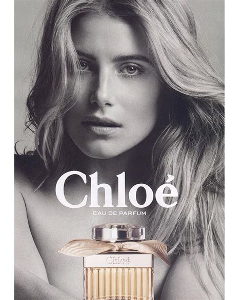 Chloe Eau de Parfum Chloe Parfum - ein es Parfum für Frauen 2008