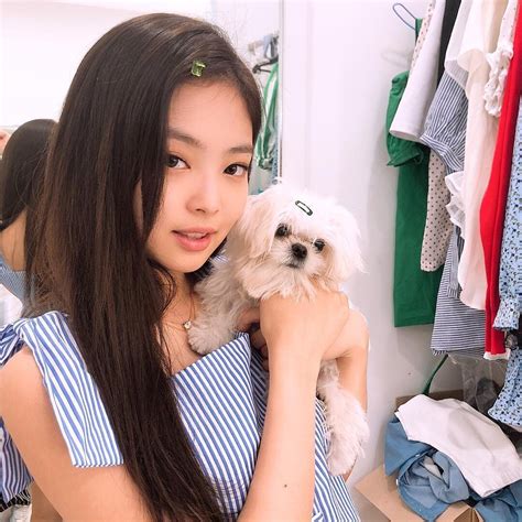 180907 Jennie Instagram Update | kpopping