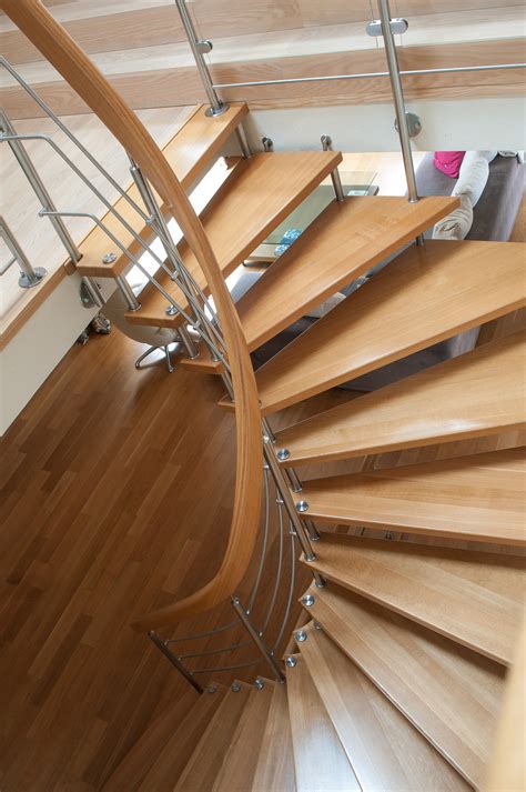 Spiral Staircase | Stair Designs