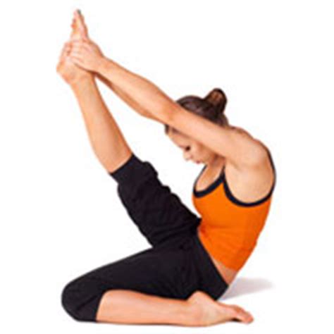 Seated & Twist Yoga Poses Yoga Pose Category