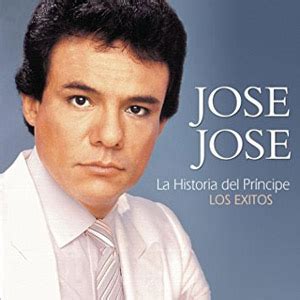 Exitos de jose jose – Mejor música