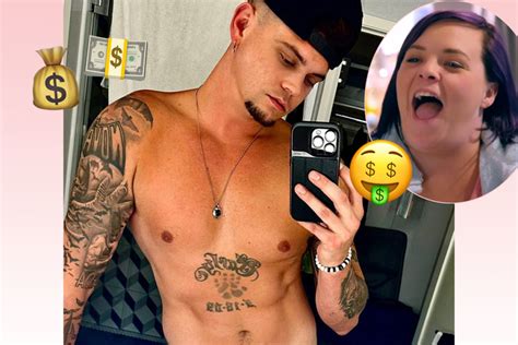 Teen Mom’s Tyler Baltierra Reveals He’s Making BANK Doing OnlyFans ...