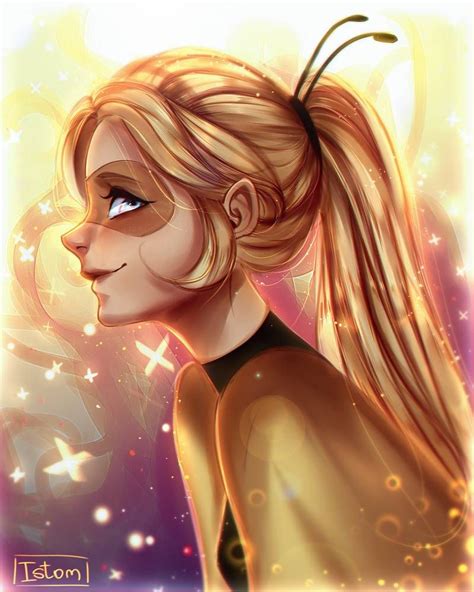 Chloe Bourgeois by Istoma on DeviantArt | Miraculous ladybug movie, Miraculous ladybug ...