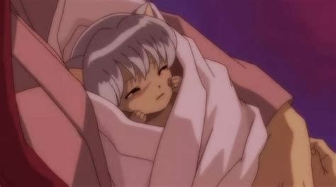 inuyasha as a baby - Inuyasha Rocks Photo (25017732) - Fanpop