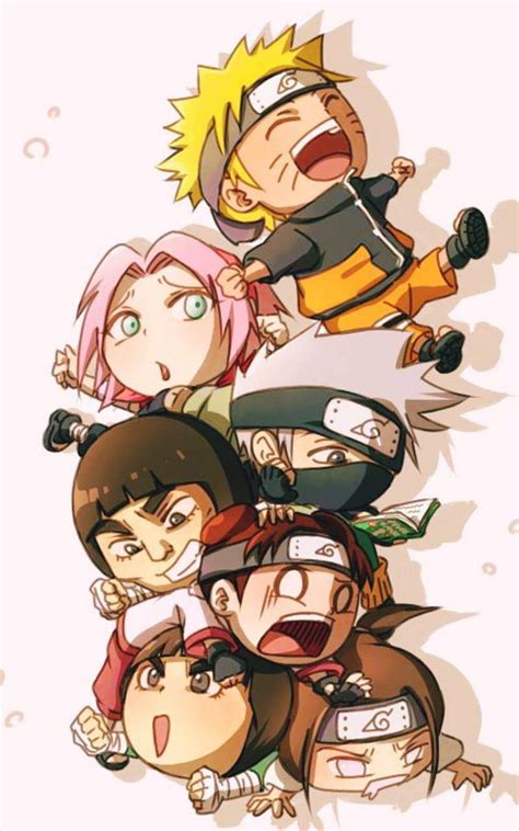 Update more than 76 naruto wallpaper cute - in.coedo.com.vn