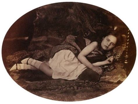 41 best images about Alice Liddell on Pinterest | Alice liddell, Sisters and Portrait photo