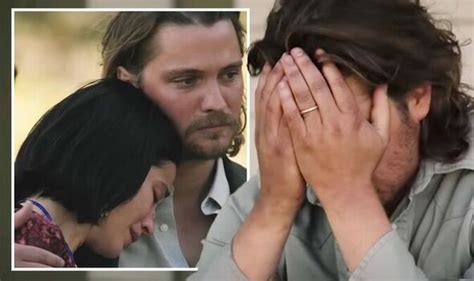 Kayce Dutton and Monica heartbreaking baby twist leaves Yellowstone fans ‘in tears’ | TV & Radio ...