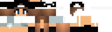 Minecraft Skins Template