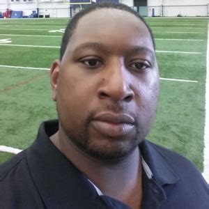 Football Coach in Louisville, KY | Rufus S. | CoachUp