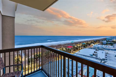 Hampton Inn & Suites Carolina Beach Oceanfront 1 Harper Ave, Carolina ...