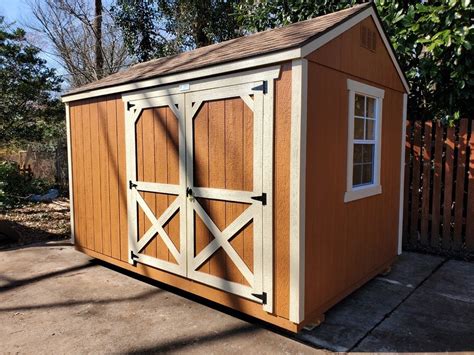 Utility Sheds Image Gallery — Liberty Sheds Galleries