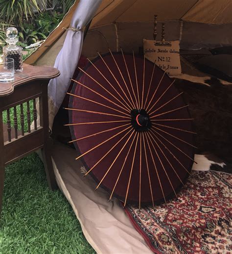 Vintage Parasols x 2 Bundle – rockhampton-vintage-hire