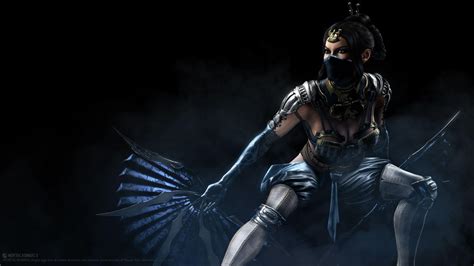 Mortal Kombat Female Characters HD 3D Wallpapers - Wallpaper Cave