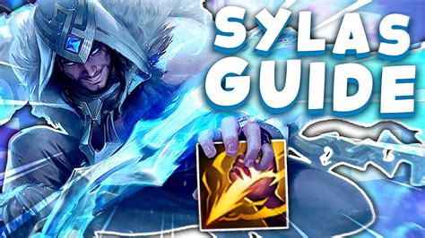 Sylas Jungle Masteries - Welcome to the metasrc sylas jungle build ...