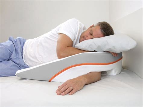 Wedge Pillow for Acid Reflux, GERD and Heartburn (Best 2019 Guide)