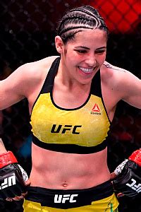 Polyana Viana MMA Stats, Pictures, News, Videos, Biography - Sherdog.com