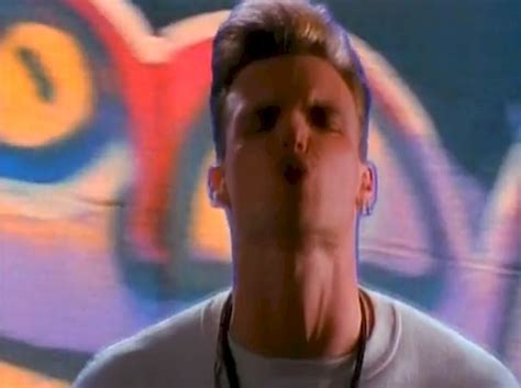 Vanilla Ice - Ice Ice Baby | WATCH the music video for Ice I… | Flickr