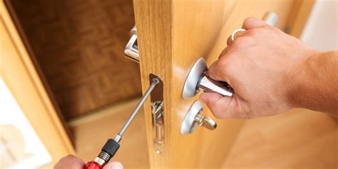 Home Security Can Depend on the Door Lock - Arcadia ICO