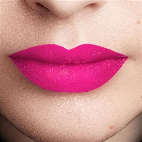 Buy L'Oreal Rouge Signature Matte Lipstick 106 I Speak Up Online at Chemist Warehouse®